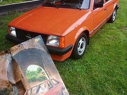 Opel Kadett