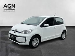 VW e-up!