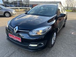 Renault Mégane III