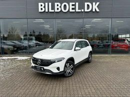 Mercedes EQB250+