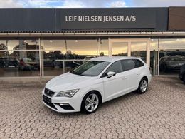 Seat Leon ST