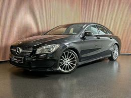 Mercedes CLA200