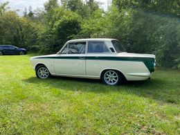 Ford Cortina