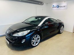 Peugeot RCZ