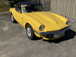 Triumph Spitfire