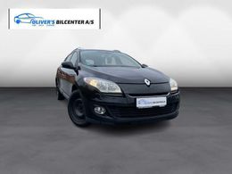 Renault Mégane III