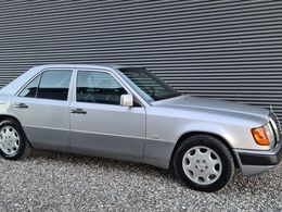 Mercedes E280