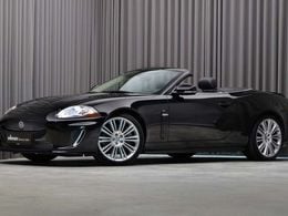 Jaguar XKR