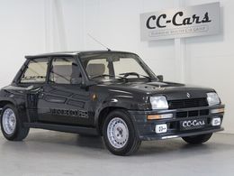 Renault R5