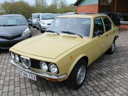 Alfa Romeo Alfetta