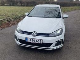 VW Golf VII