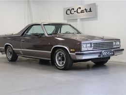 Chevrolet El Camino