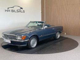 Mercedes SL350