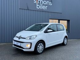 VW up!