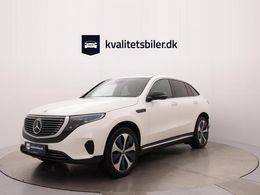 Mercedes EQC400