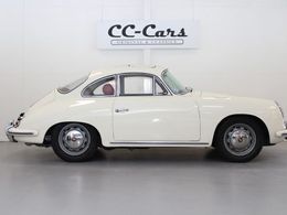 Porsche 356