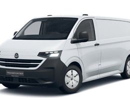 VW Transporter