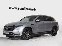 Mercedes EQC400