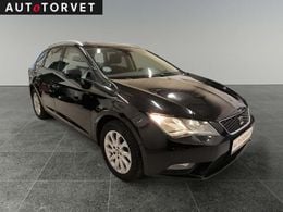 Seat Leon ST