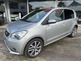 Seat Mii Electric