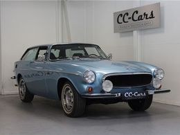 Volvo P1800