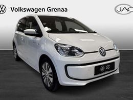 VW e-up!