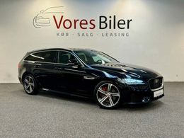 Jaguar XF Sportbrake