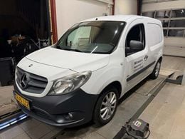 Mercedes Citan 109