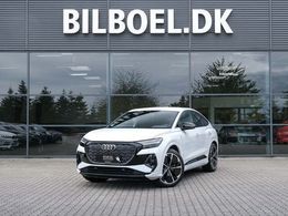 Audi Q4 Sportback e-tron