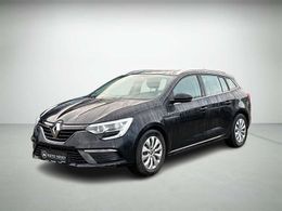 Renault Mégane IV