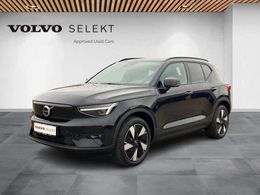 Volvo EX40