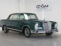 Mercedes 220