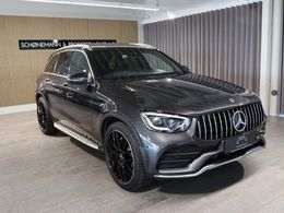 Mercedes GLC220