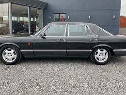 Mercedes 500