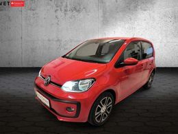 VW up!