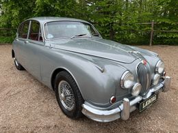 Jaguar MK II