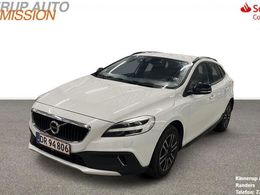 Volvo V40 CC