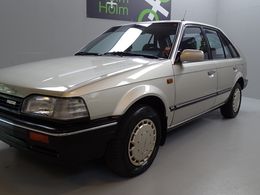 Mazda 323