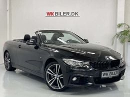 BMW 435