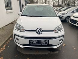 VW up!