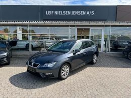 Seat Leon ST