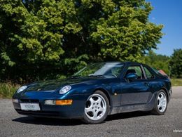 Porsche 968