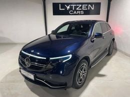 Mercedes EQC400