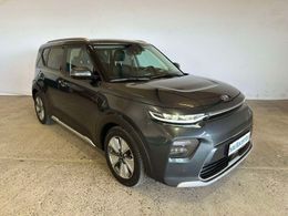 Kia Soul EV