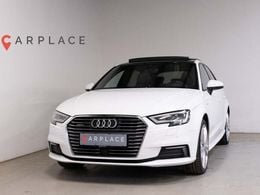 Audi A3 Sportback e-tron