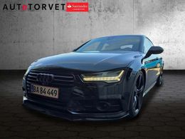 Audi A7 Sportback