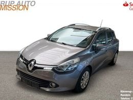 Renault Clio GrandTour