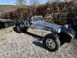 Lotus Super Seven