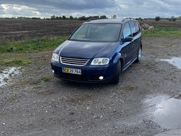 VW Touran