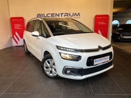 Citroën Grand C4 Picasso